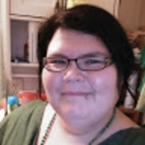 Meet your Posher, Krystal